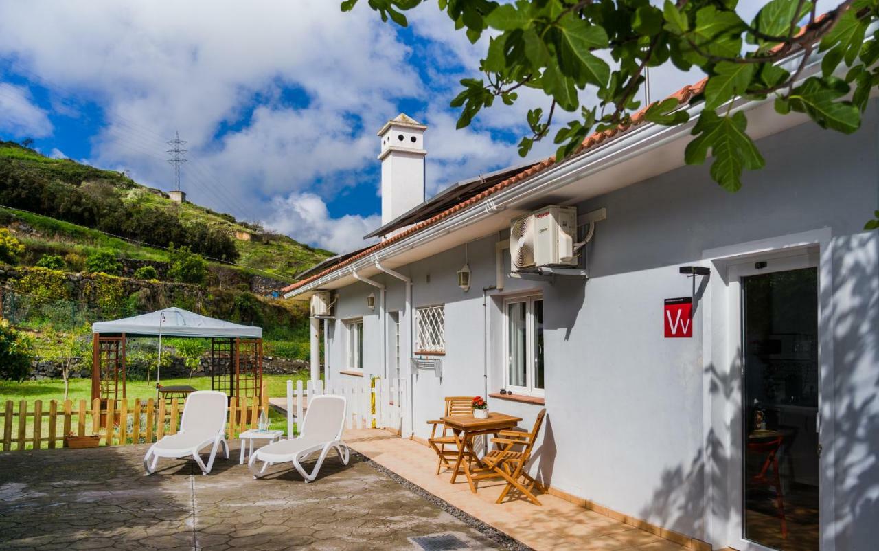 Ferienwohnung Estudio Rural - Nature & Relax La Orotava Exterior foto